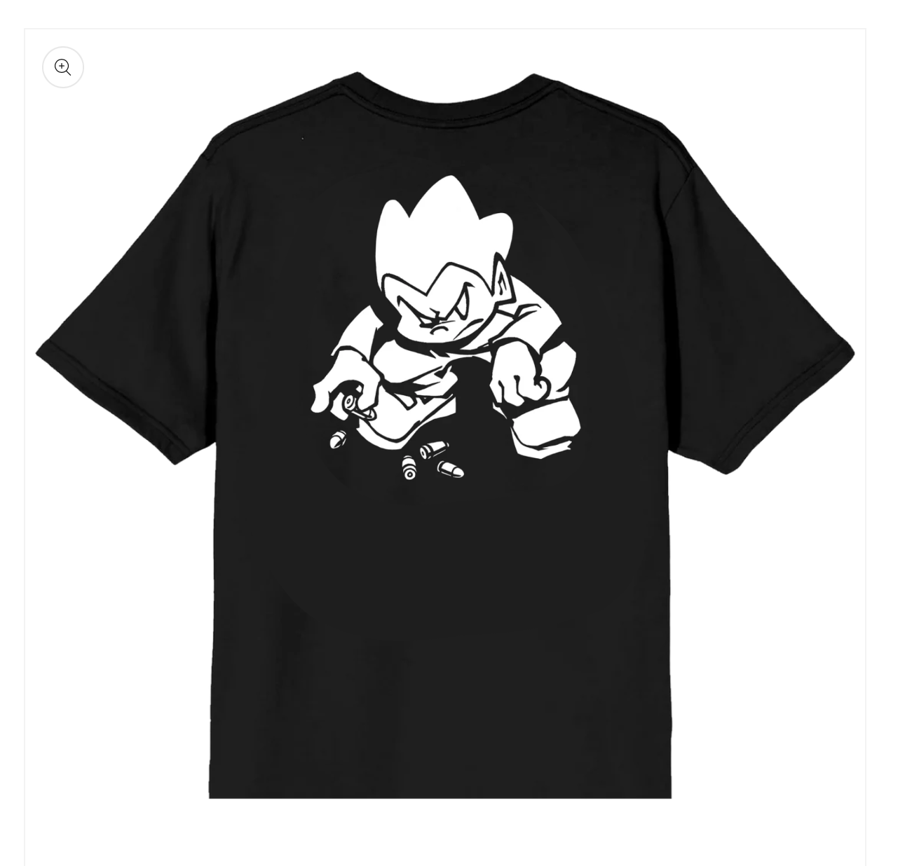 Friday Night Funkin' Lowkey Pico T-Shirt – Needlejuice Records Friday Night Funkin' Lowkey Pico T-Shirt – Needlejuice Records
