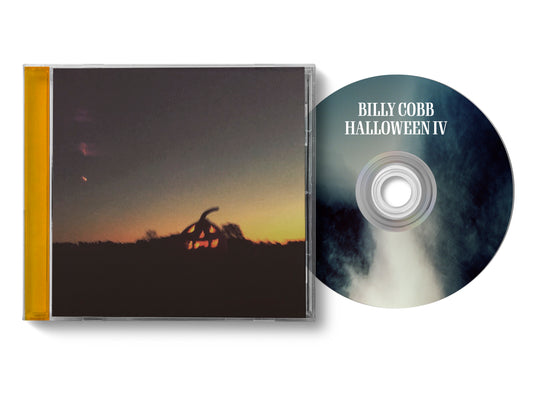 Halloween IV - CD