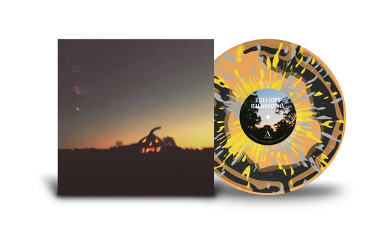 Halloween IV - Lantern Light LP