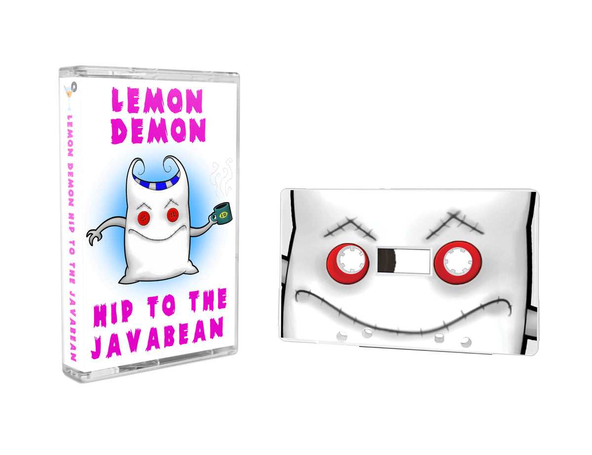 Hip to the Javabean - Cassette