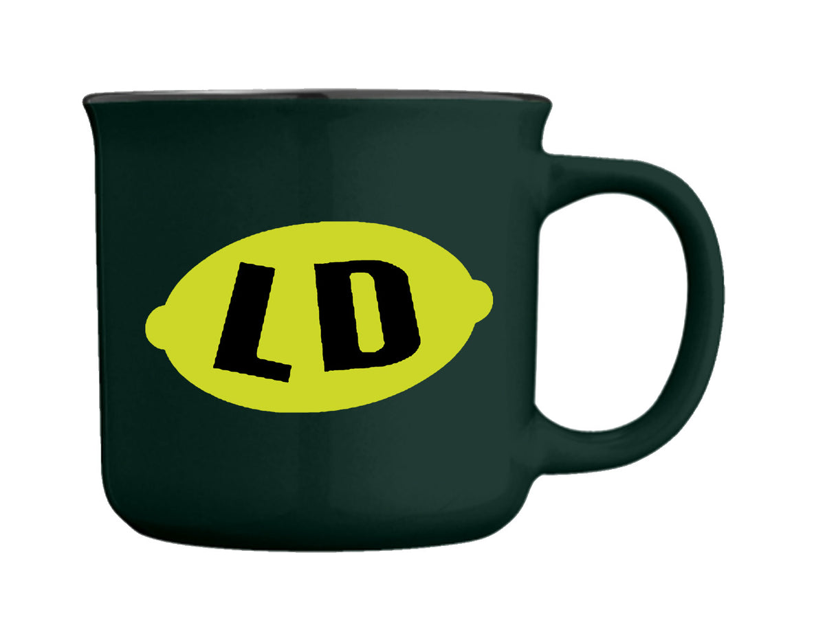 Hip to the Javabean Mug