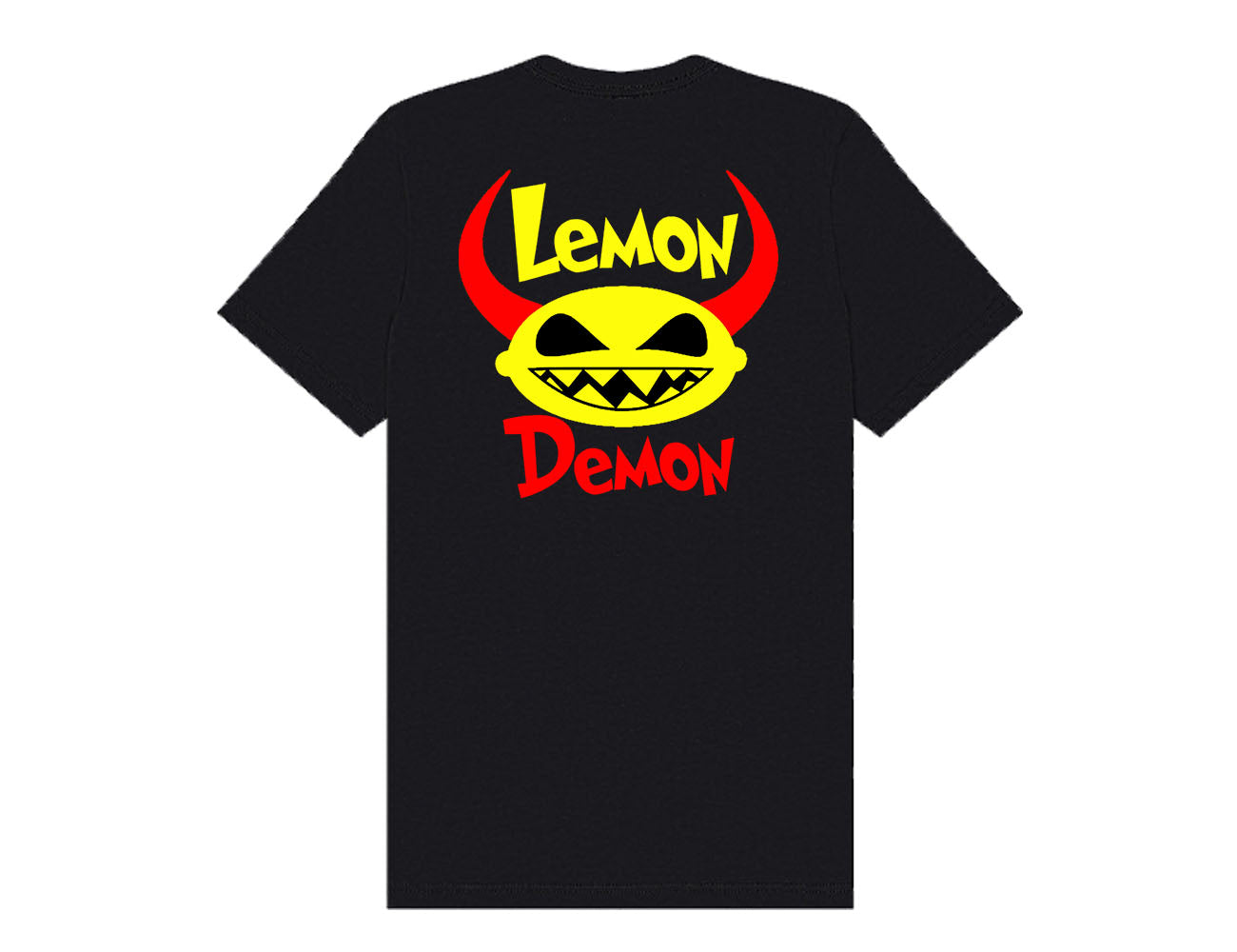 Lemon Demon OG T-Shirt