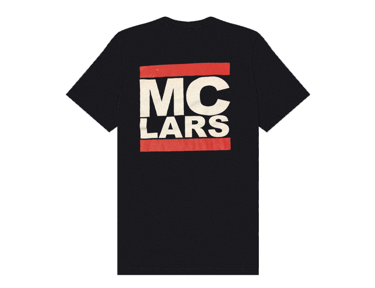 MC Lars OG T-Shirt