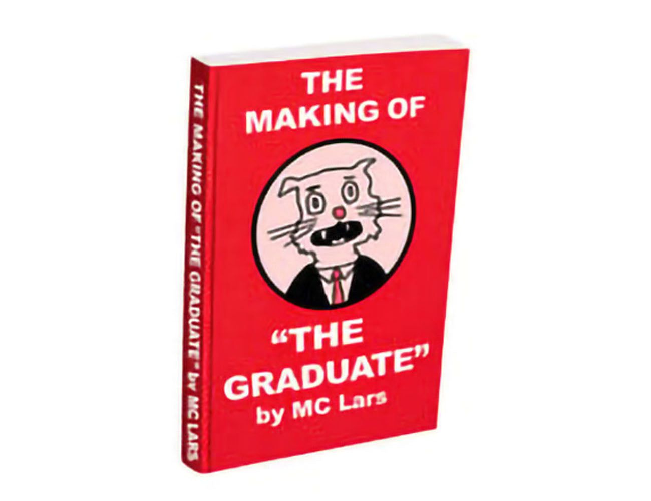 Making of The Graduate - Book