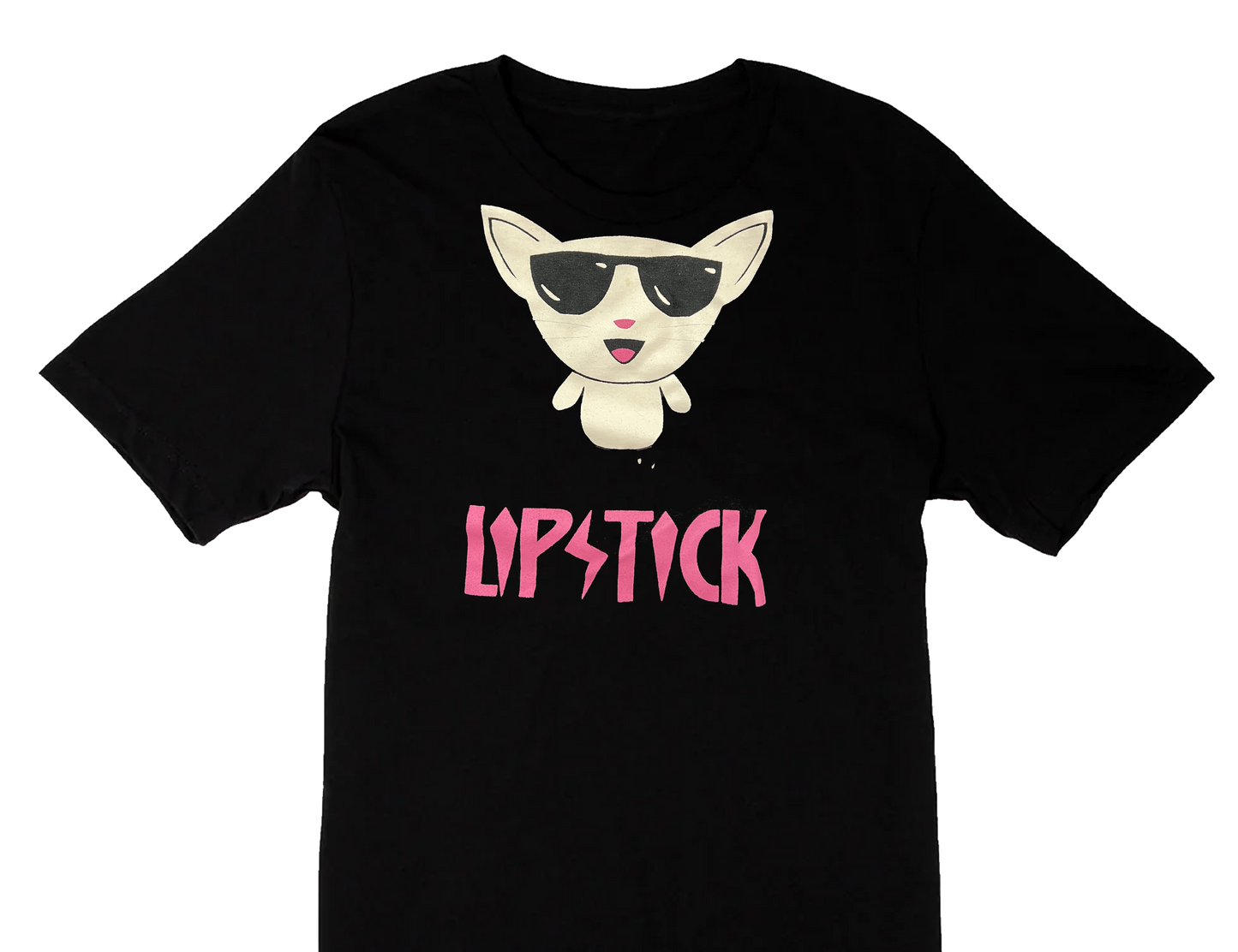 Lipstick Mr. Cool T-Shirt