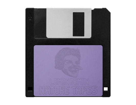 Nature Tapes - Floppy Disk
