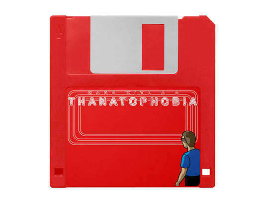 Thanatophobia - Floppy Disk