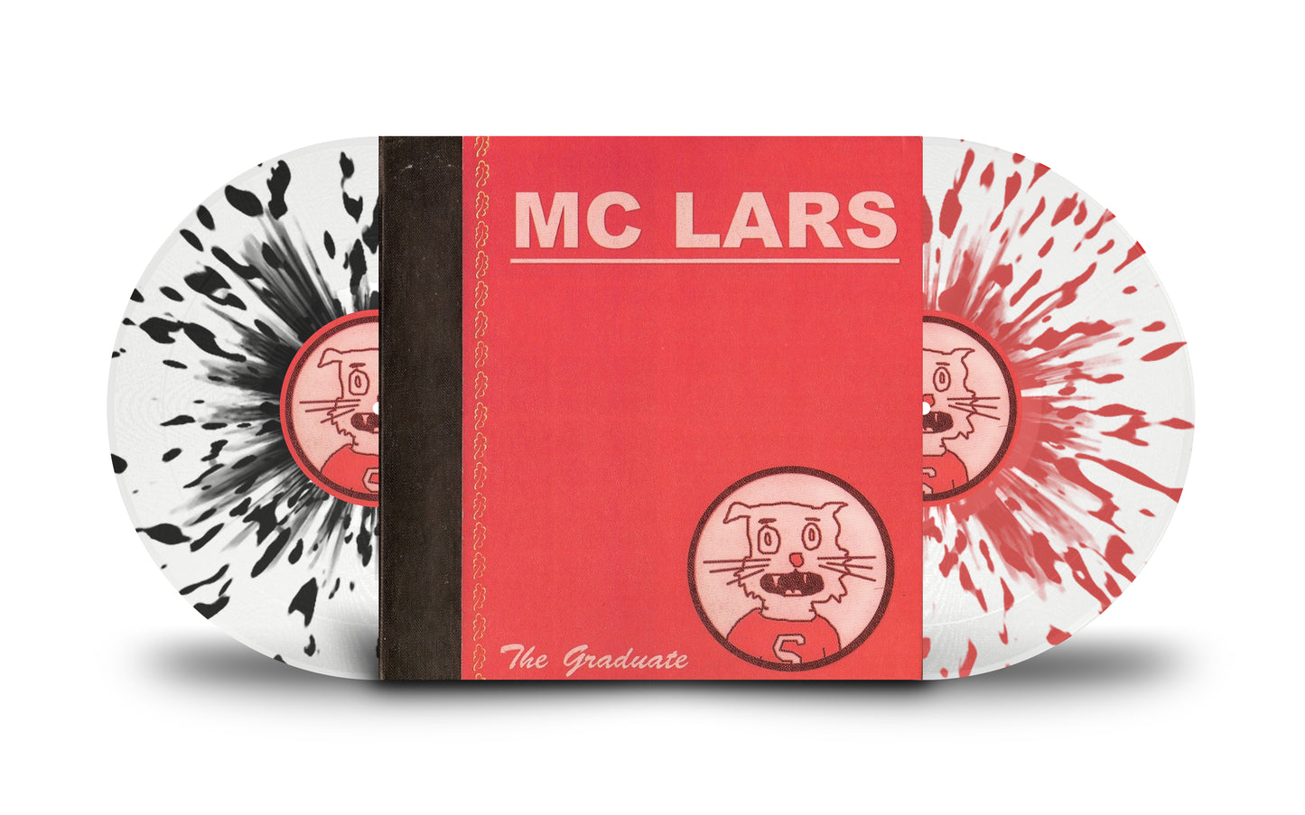 The Graduate - Deluxe Vinyl LP