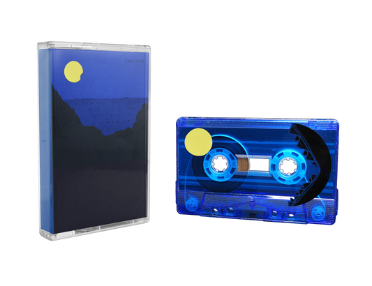You Can't Eat the Moon and Be a Werewolf Too - Cassette