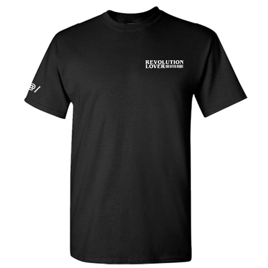 Left at London - Revolution Lover T-Shirt