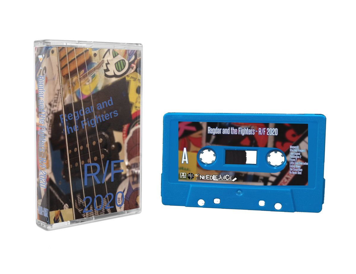 R/F 2020 - Cassette