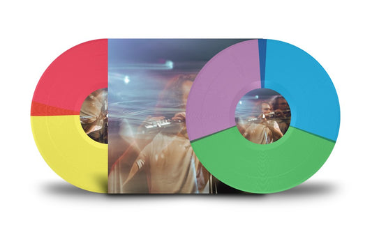 Live at Bonnaroo '22 - Great Stages LP