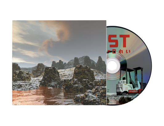 OST - CD