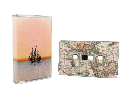 The S.S. Krill - Cassette