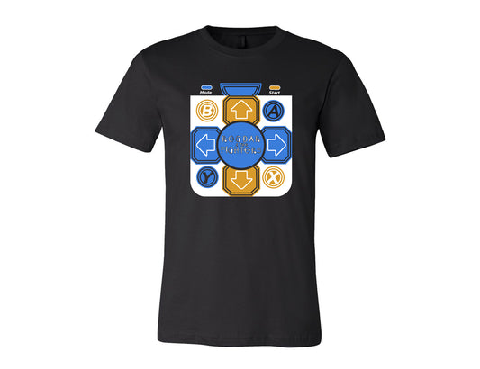DDR T-Shirt