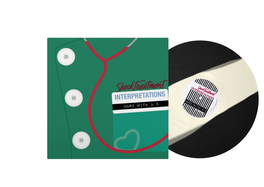 Shock Treatment (Interpretations) - Dentonvale LP