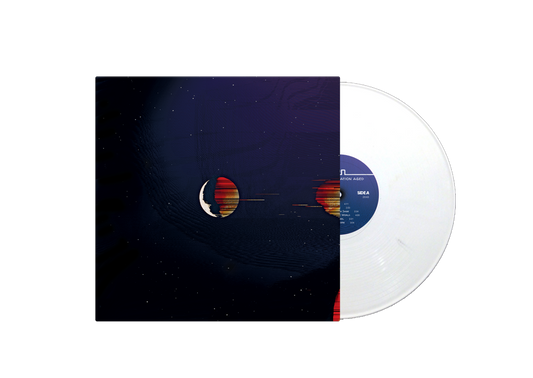 Miss Information Aged - Nuclear Winter LP