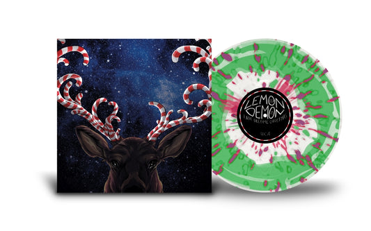I Am Become Christmas - Aurora Borealis EP