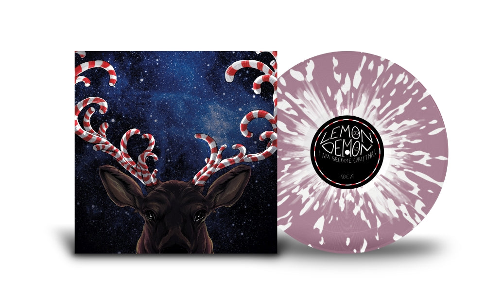 I Am Become Christmas - Seasonal Affective EP