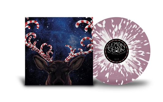 I Am Become Christmas - Seasonal Affective EP