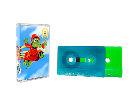 Live in Melbourne '21 - Double Cassette