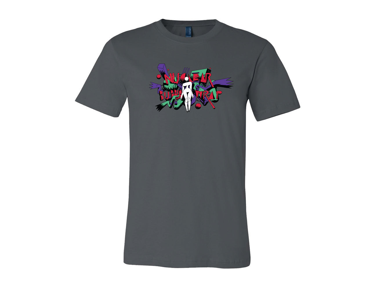 Curiosity T-Shirt