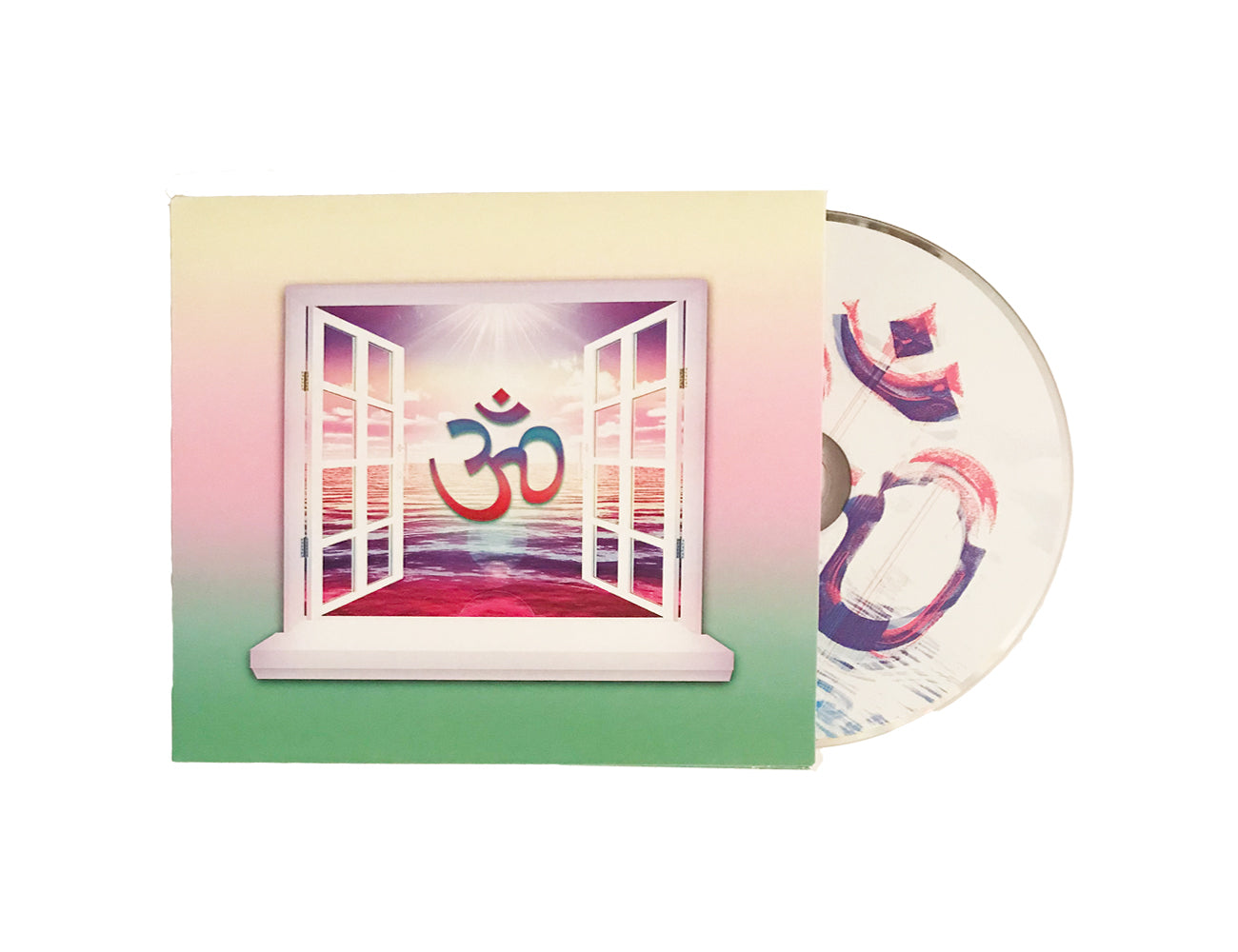 Om - CD