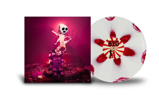 Tribute Summon - Peppermint LP