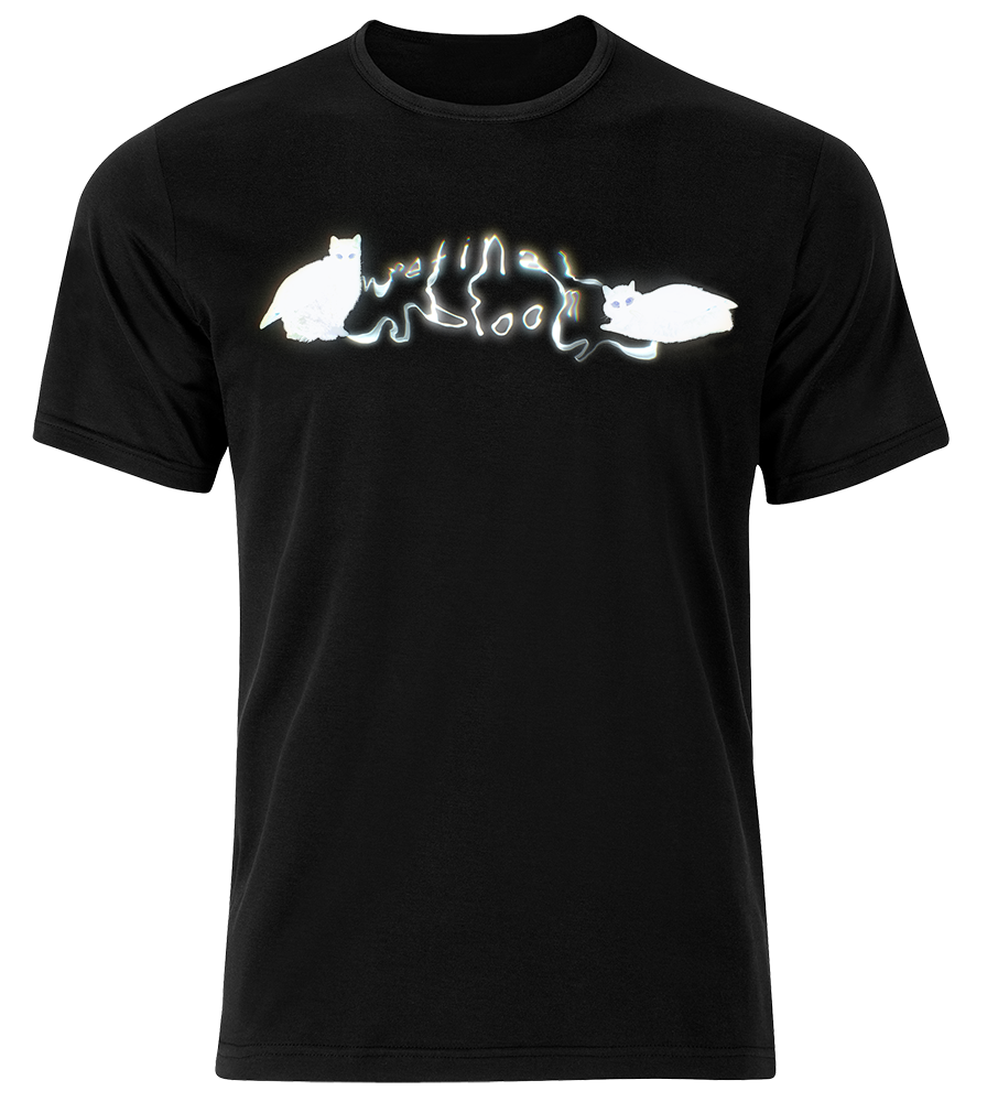 Retinal Bloom T-Shirt