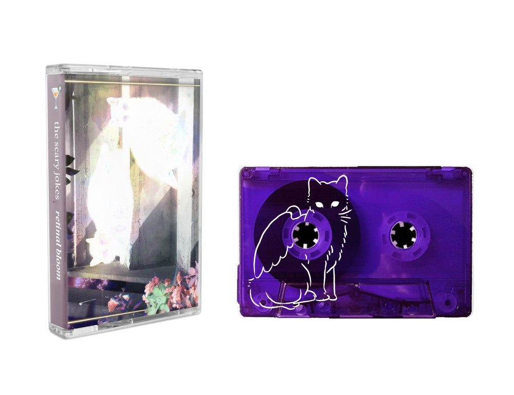 Retinal Bloom - Cassette