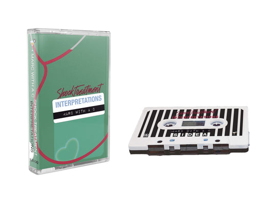 Shock Treatment (Interpretations) - Cassette