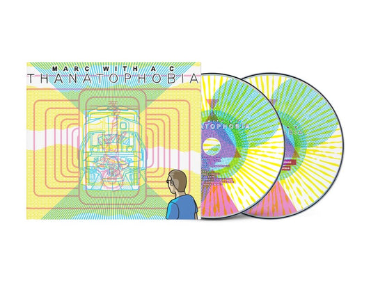 Thanatophobia - Double CD