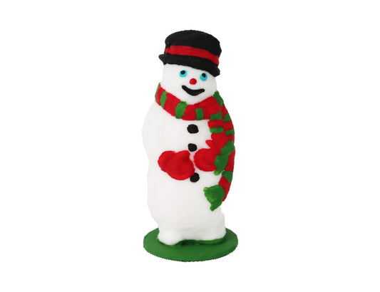 3D Printed Vanilla The Snowman