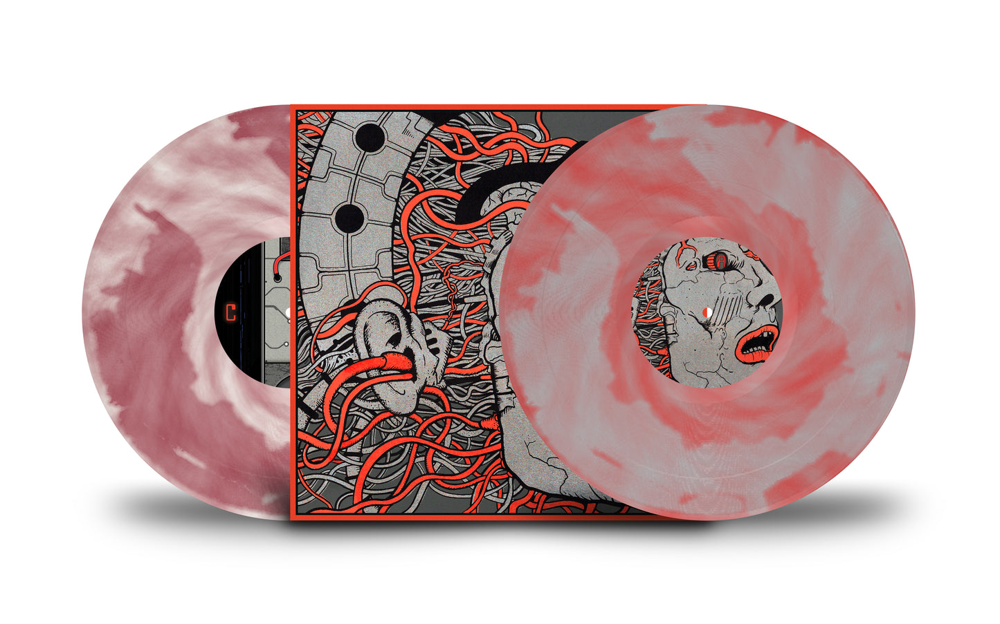 Live in London '19 - Double Galaxy LP