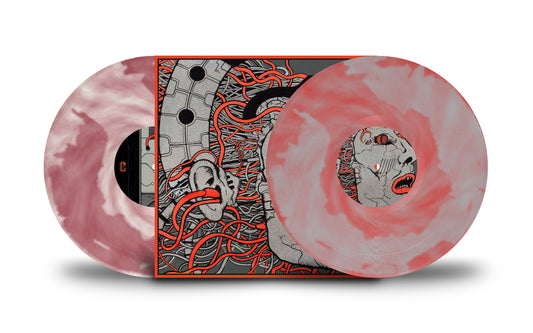 Live in London '19 - Double Galaxy LP