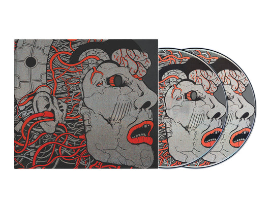 Live in London '19 - Double CD