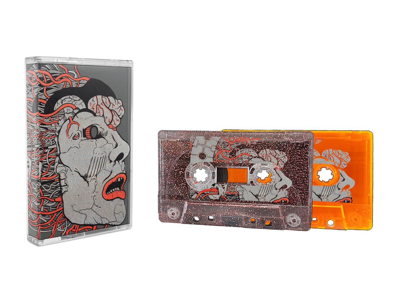 Live in London '19 - Double Cassette
