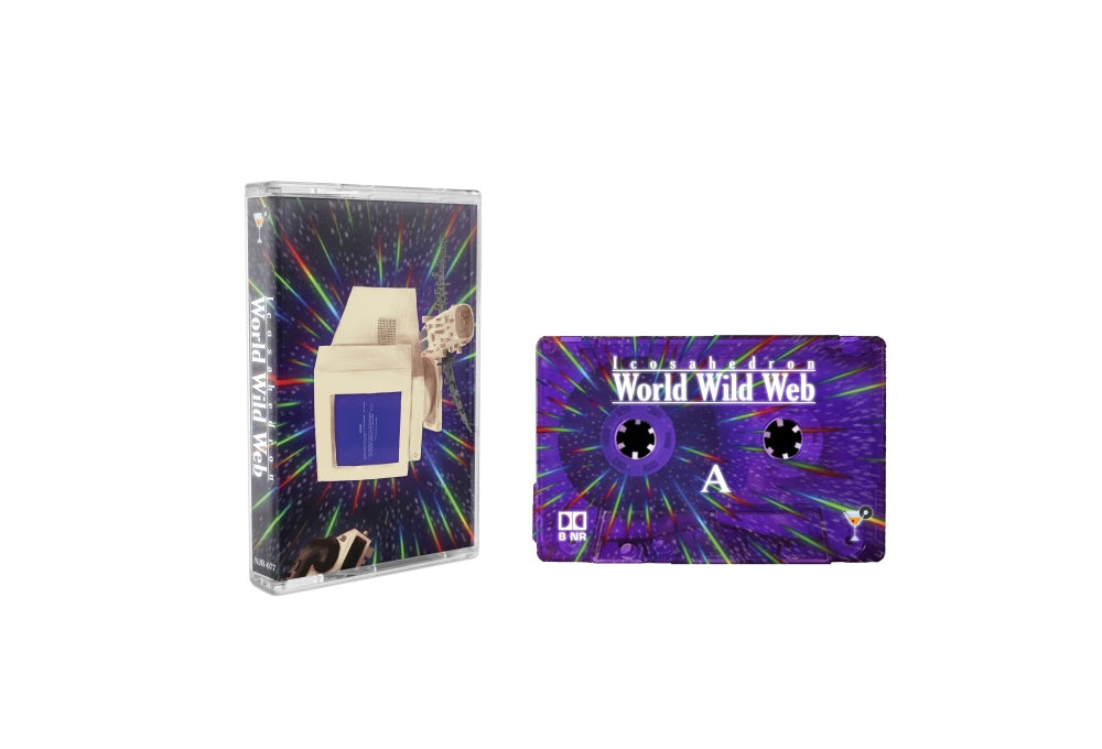 World Wild Web - Cassette