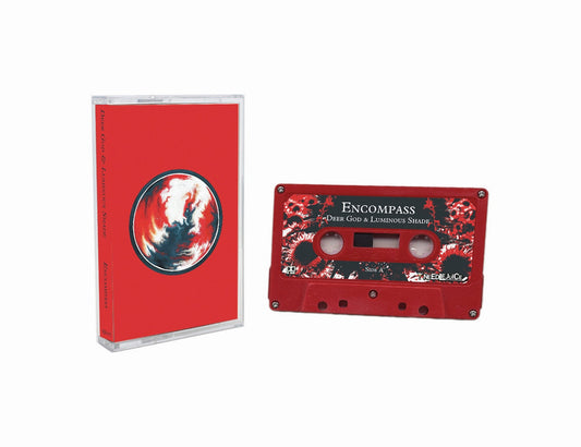 Encompass - Cassette