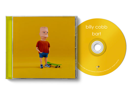 Bart - CD