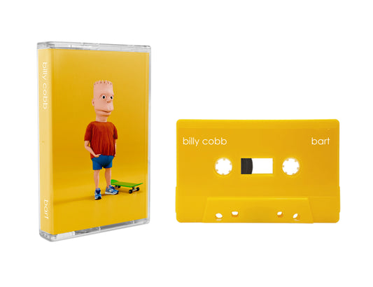 Bart - Cassette