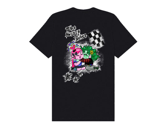 Emo Burn Pygmalion T-Shirt