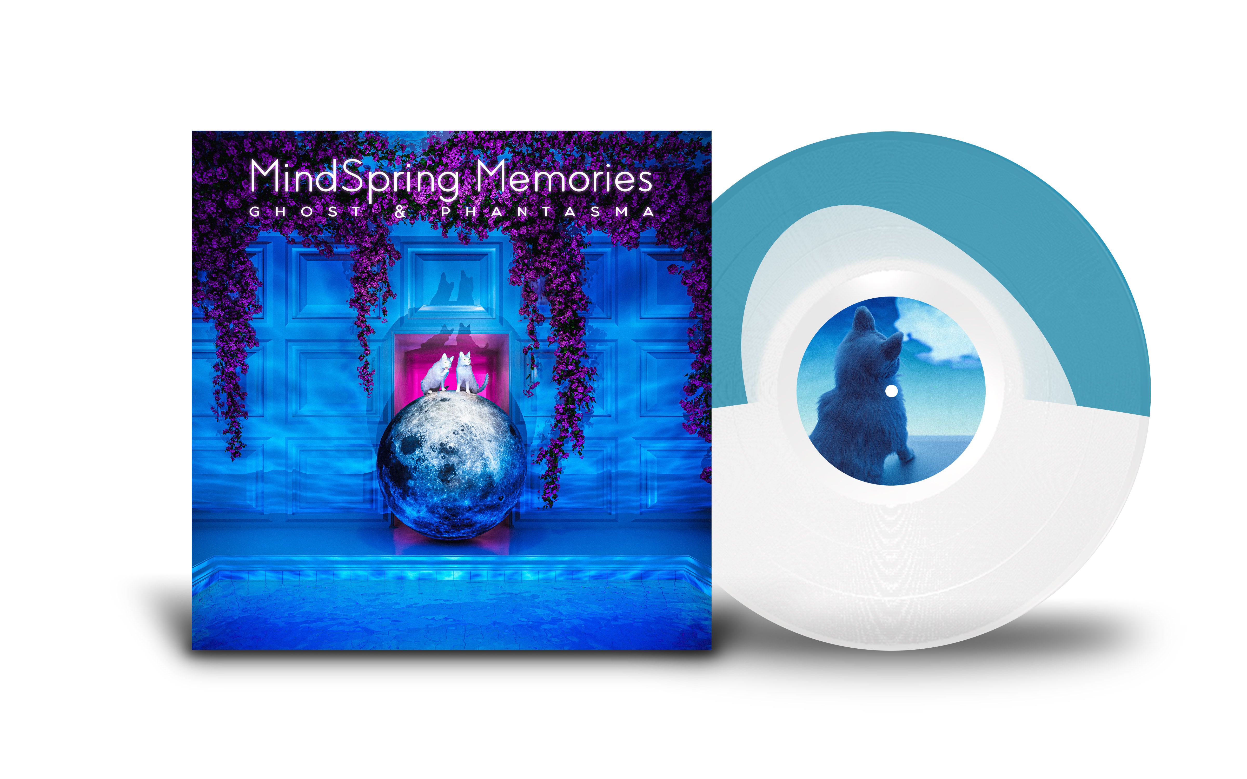 Vaporwave Essentials – Needlejuice Records