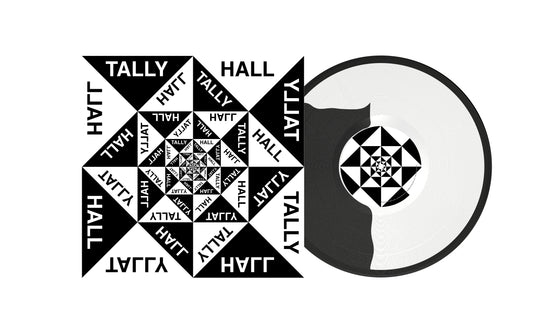 Good & Evil - Sand-Filled LP