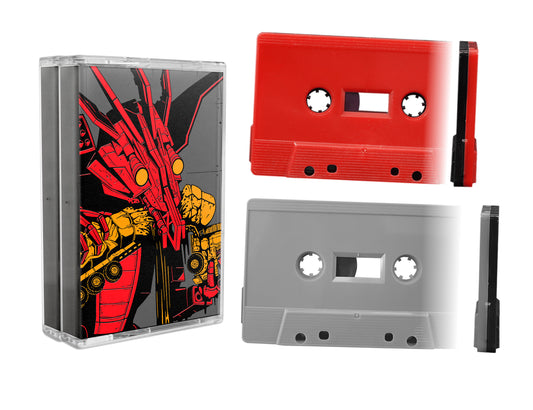Live at The Gorge '24 - Double Cassette
