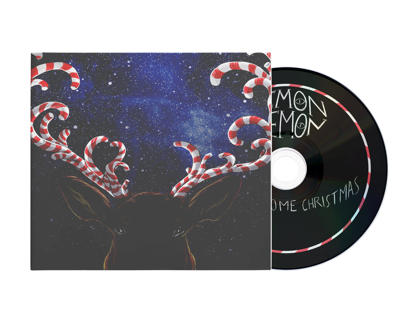 I Am Become Christmas - CD