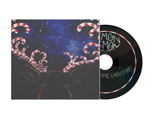 I Am Become Christmas - CD