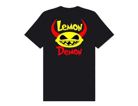 Lemon Demon OG T-Shirt