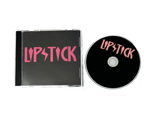 Lipstick I - CD
