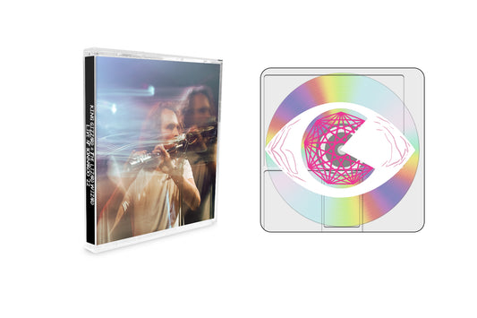 Live at Bonnaroo '22 - MiniDisc